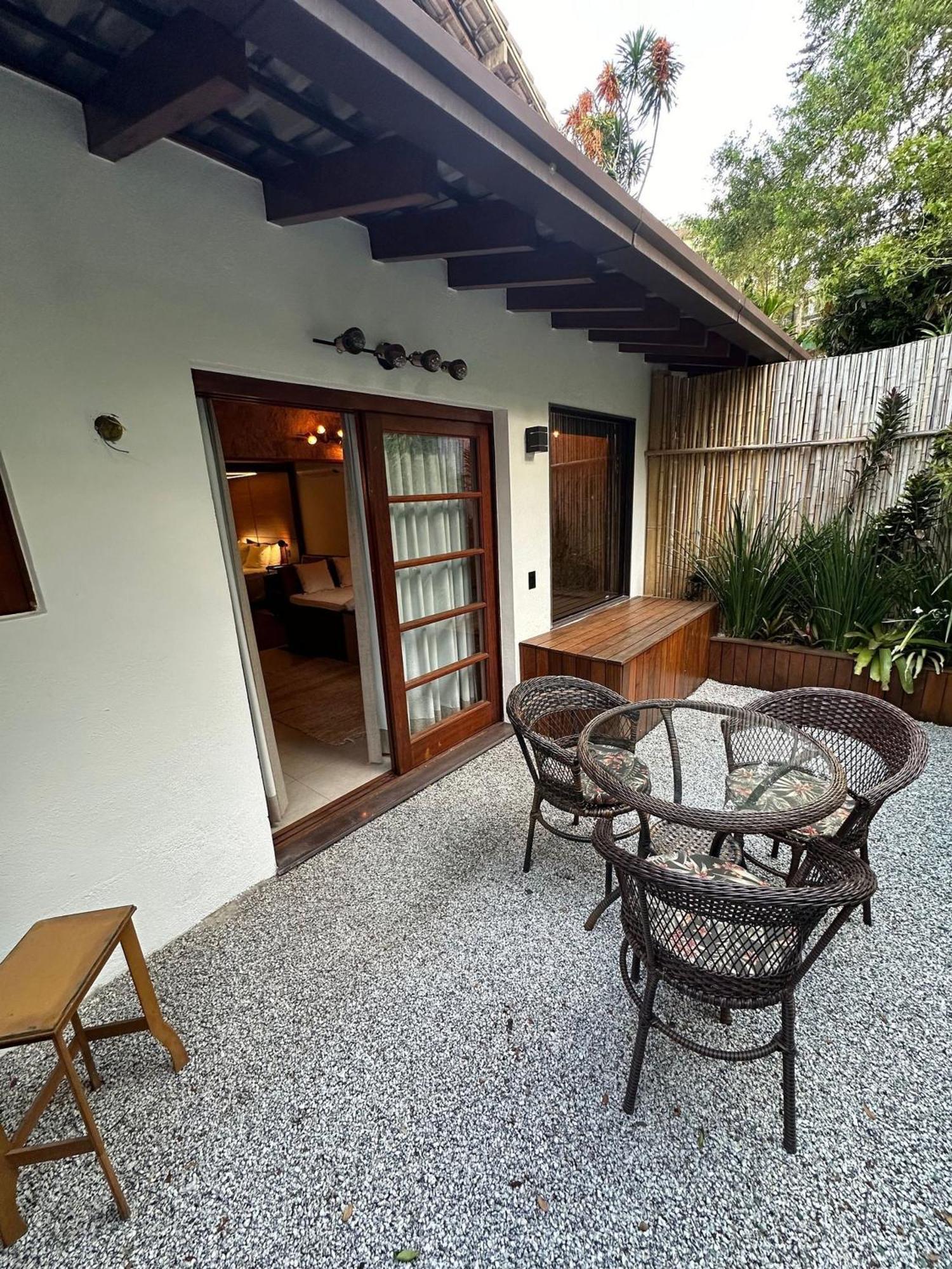 Chácara Comary Teresópolis Exterior foto