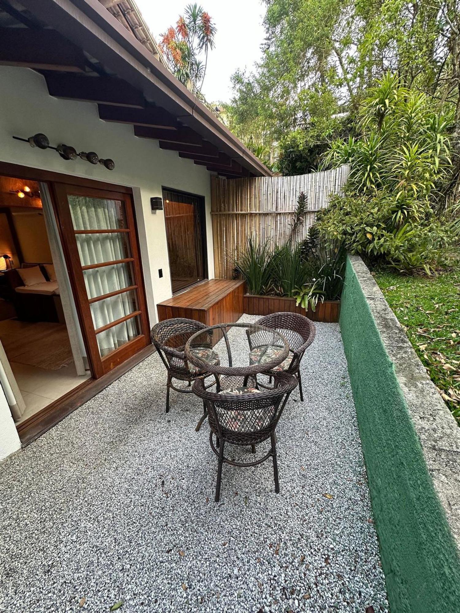 Chácara Comary Teresópolis Exterior foto